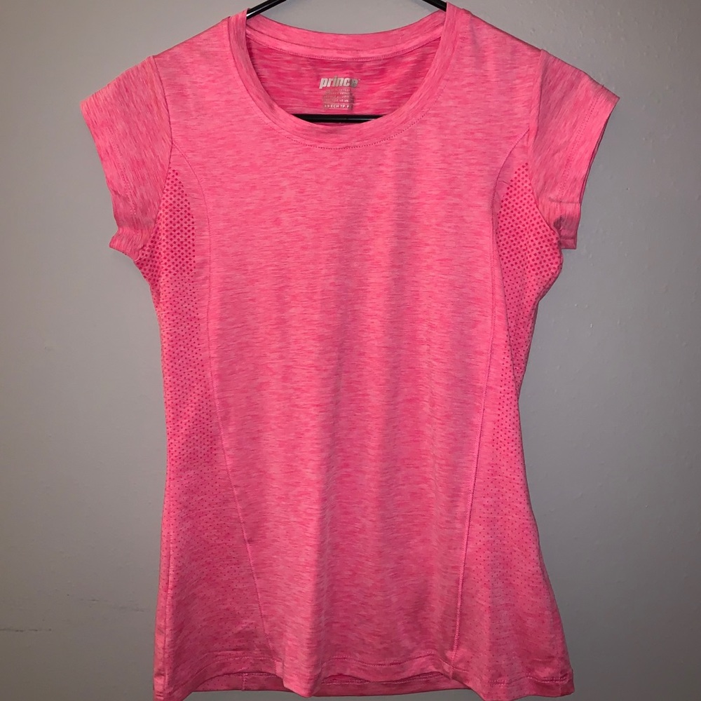 Prince Athletic Top